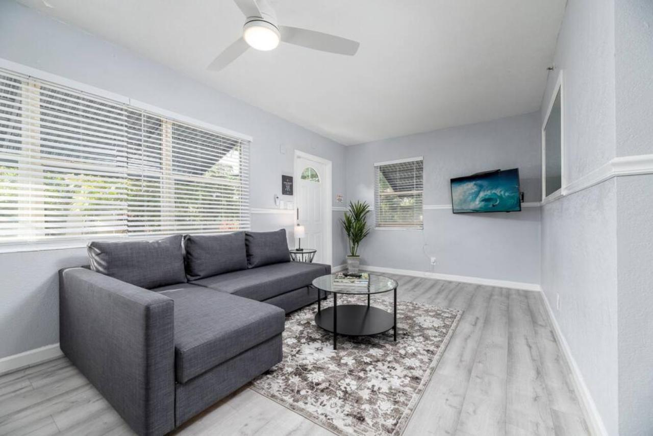 The Residences At Lake Ridge Apt 3 Fort Lauderdale Exterior photo