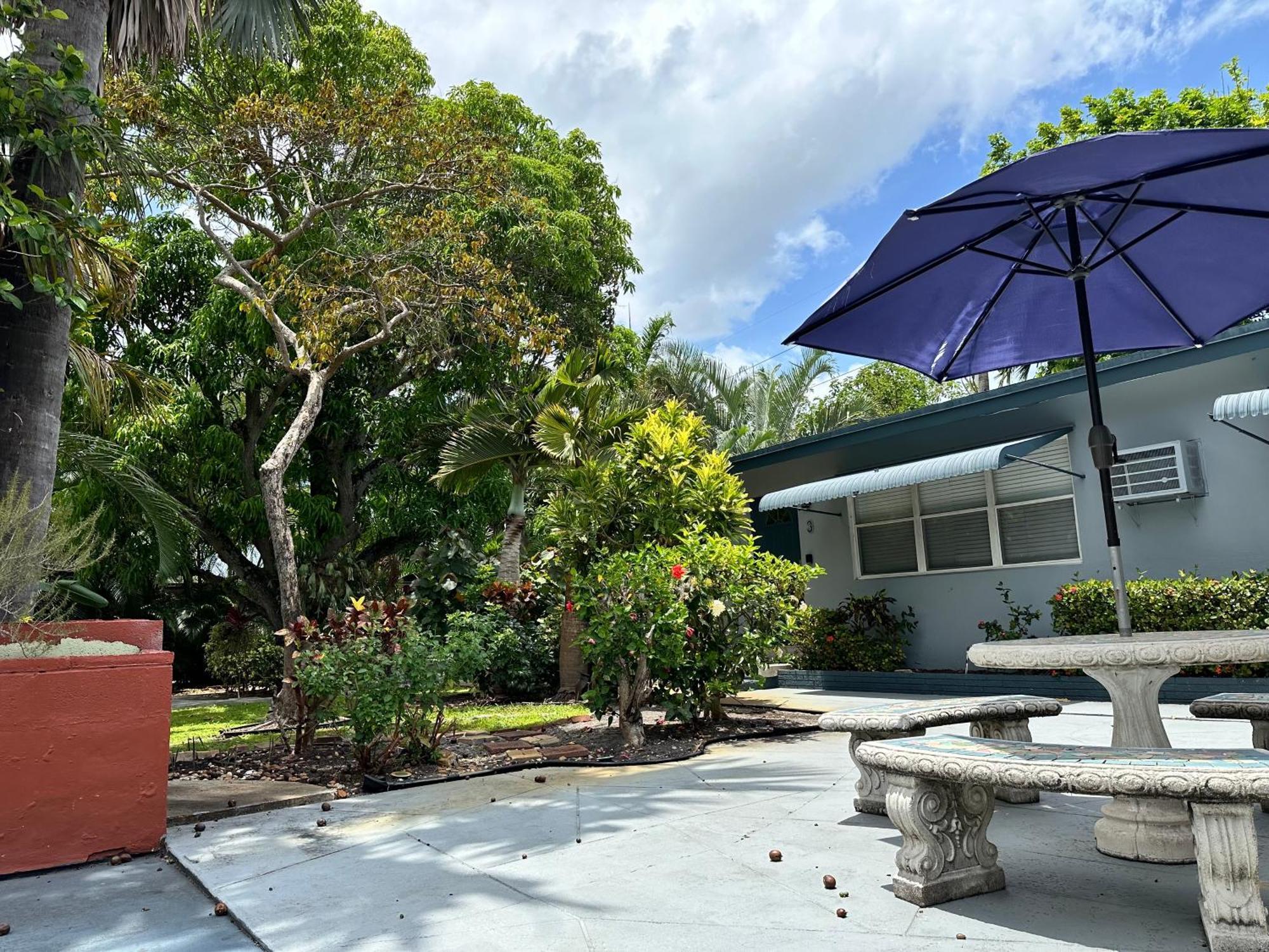 The Residences At Lake Ridge Apt 3 Fort Lauderdale Exterior photo